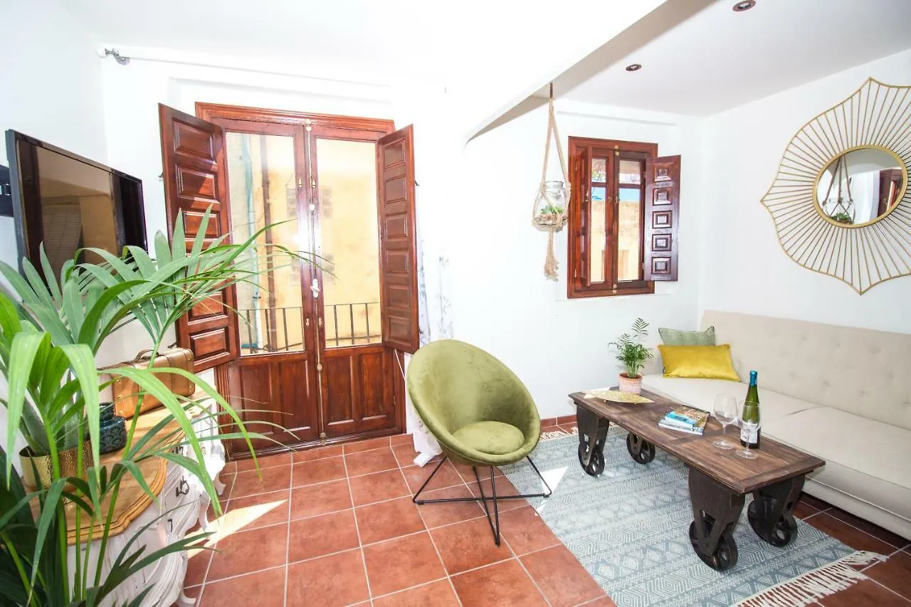 Mediterrani Studio - The Old Town 塔拉戈纳 0*,