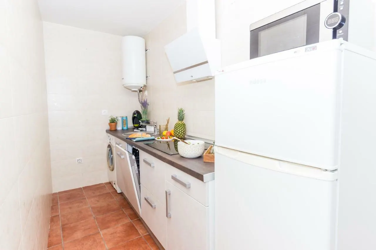 Mediterrani Studio - The Old Town Tarragona