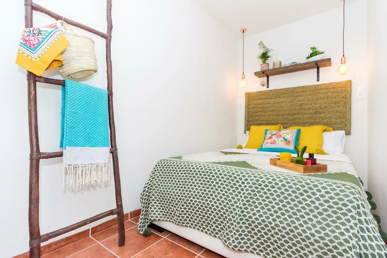 Mediterrani Studio - The Old Town Tarragona