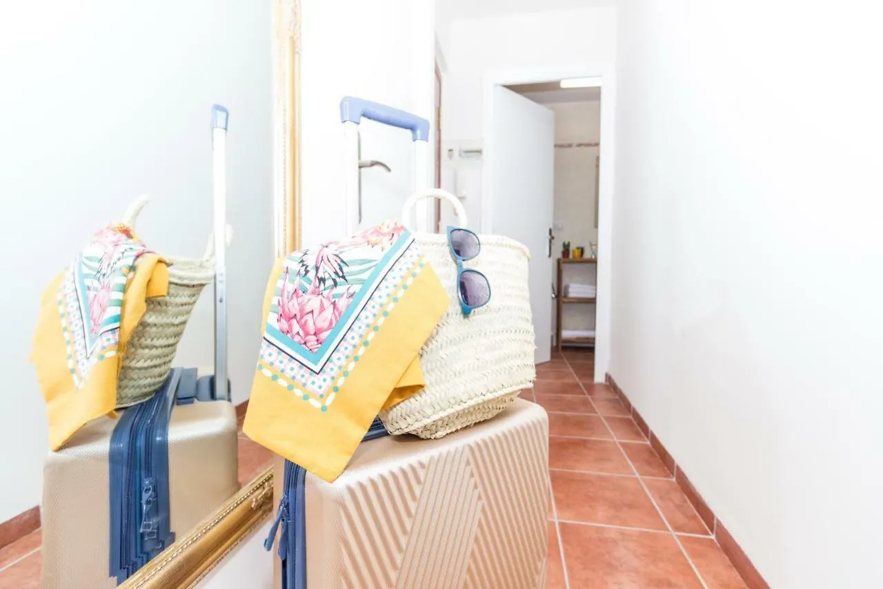 Mediterrani Studio - The Old Town Tarragona