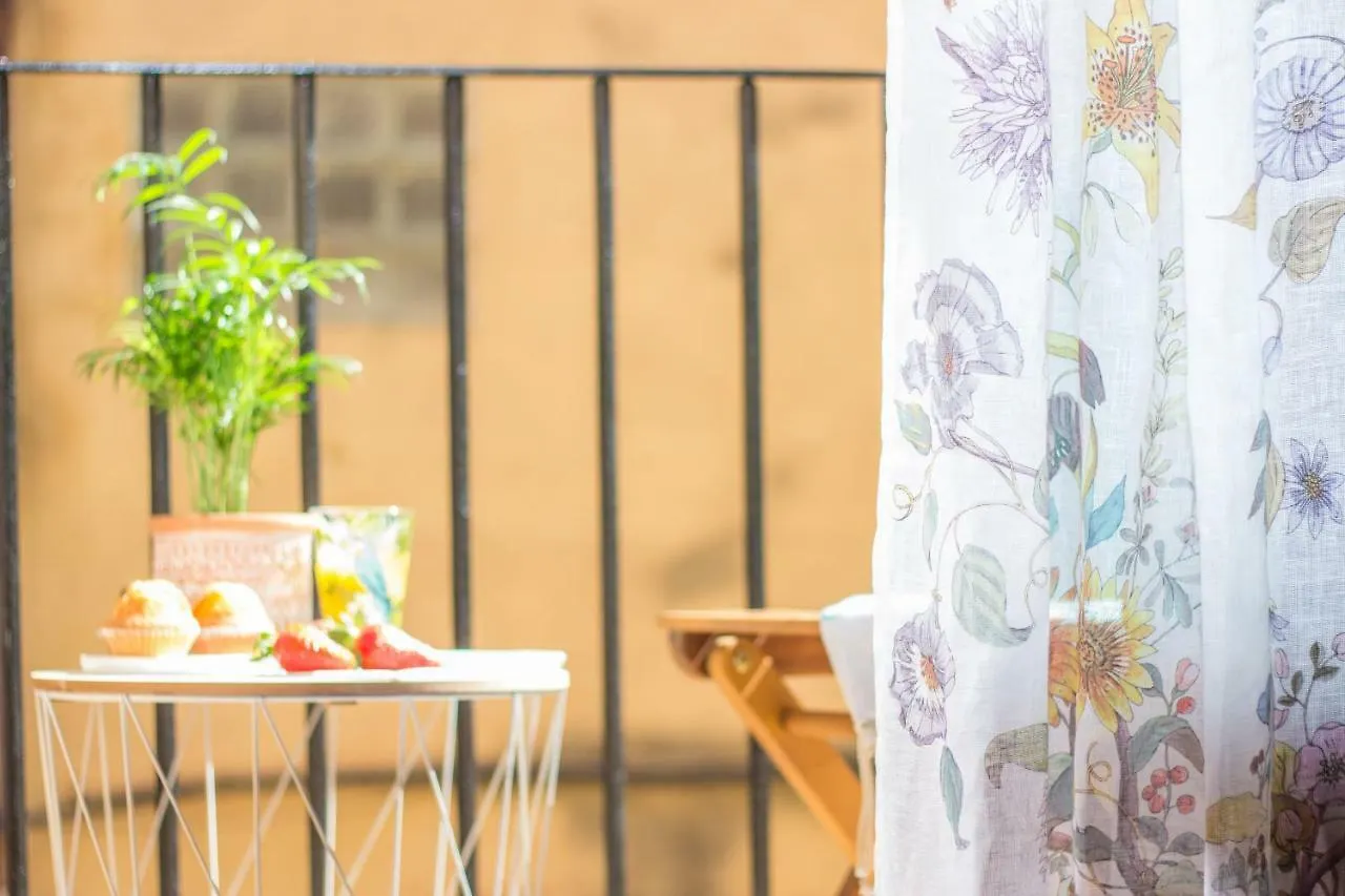 Mediterrani Studio - The Old Town Tarragona Spain